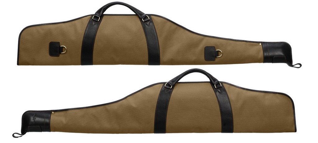 5001046 - FODERO - RIFLE SLEEVE - BARON - 4014-02 - CM 119X28X6