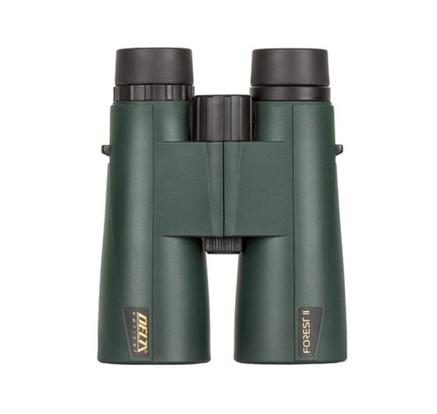 6701003 - BINOCOLO FOREST II 12X50 - DELTA - DO1302