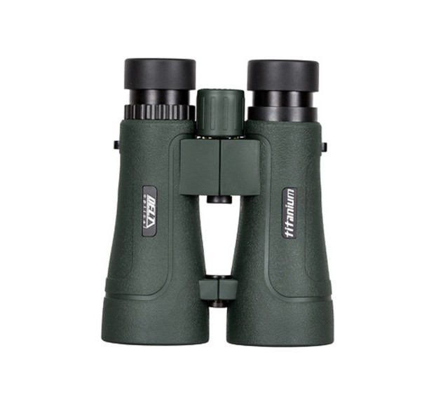 6701008 - BINOCOLO TITANIUM RHO 12X56 - DELTA - DO1409 -