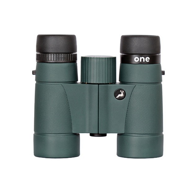 6701011 - BINOCOLO ONE 8X32 - DELTA - DO1510