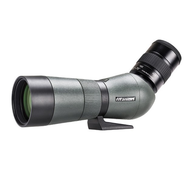 6701017 - CANNOCCHIALE TITANIUM HD 15-45X65 - DELTA - DO1910