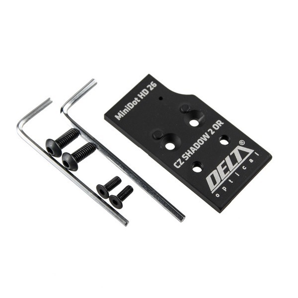6701025 - ATTACCO PER CZ SHADOW 2 OR / CZ P10 OR PER DELTA HD26 - DO2314 - Non disponibile se vuoi prenotarla invia WhatsApp al +39 3286953793
<a href="https://api.whatsapp.com/send?phone=393286953793"><strong>WhatsApp3286953793Da cellulare</strong></a>