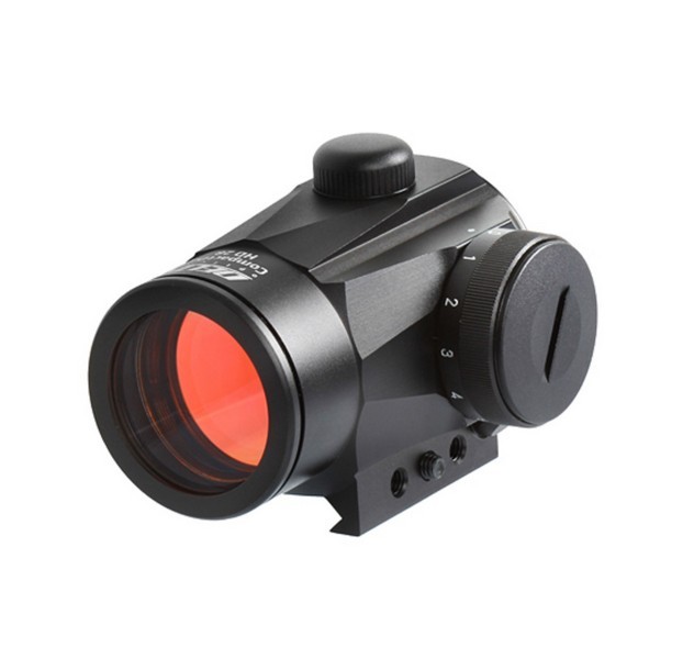 6701030 - RED DOT COMPACT DOT HD 28 - DOT 3 MOA - DELTA - DO2324