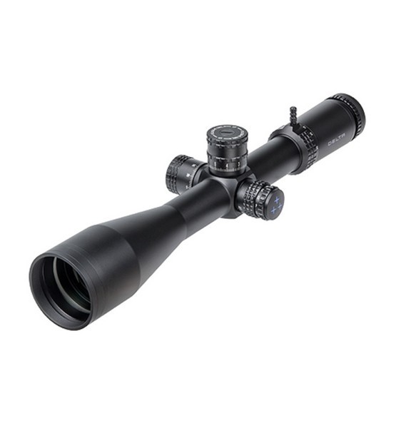 6701068 - OTTICA JAVELIN 4.5-30X56 FFP RETICOLO SMR-2 - DELTA - DO2471
