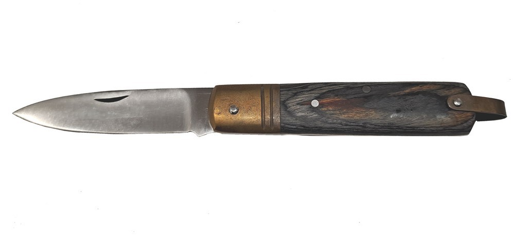 9902006 - COLTELLO GADGET PER ASSOCIAZIONI COMPLETO DI LOGO A LASER SU LAMA - CM 15,5 - LAMA CM 6,8 - PESO 71 GRAMMI - MINIMO 100 PEZZI - PREZZO IN BASE ALLE QUANTITA', SE DESIDERI QUOTAZIONE invia WhatsApp al +39 3286953793
<a href="https://api.whatsapp.com/send?phone=393286953793"><strong>WhatsApp3286953793Da cellulare</strong></a>