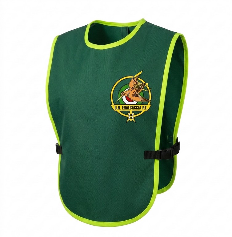9903016 - PETTORINA IN CORDURA 1000D CON REGOLAZIONE AI FIANCHI - VARI COLORI - SAG NATURE - PREZZO IN BASE ALLE QUANTITA', SE DESIDERI QUOTAZIONE invia WhatsApp al +39 3286953793
<a href="https://api.whatsapp.com/send?phone=393286953793"><strong>WhatsApp3286953793Da cellulare</strong></a>