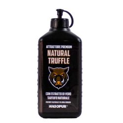 1001003 - ATTRATTIVO PER CINGHIALE NATUAL TRUFFLE - 500 ML - HAGOPU
