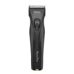 5901007 - TOSATRICE PER ANIMALI - MOSER ARCO PRO - CON 2 BATTERIE - COLORE NERO - LAMA 0,7 - 3 MM - MOSER - 1876-0473