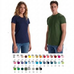 Svariati colori