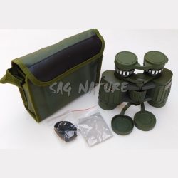 0801007 - BINOCOLO YUZA HIGH QUALITY 8x42 - LOWCOSTBIN